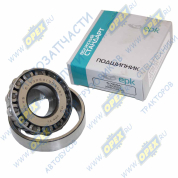 Подшипник 25х62х18,25 ролик.радиал.упорн.конич. 1-ряд. Подшипник 25х62х18,25 ролик.радиал.упорн.конич. 1-ряд.